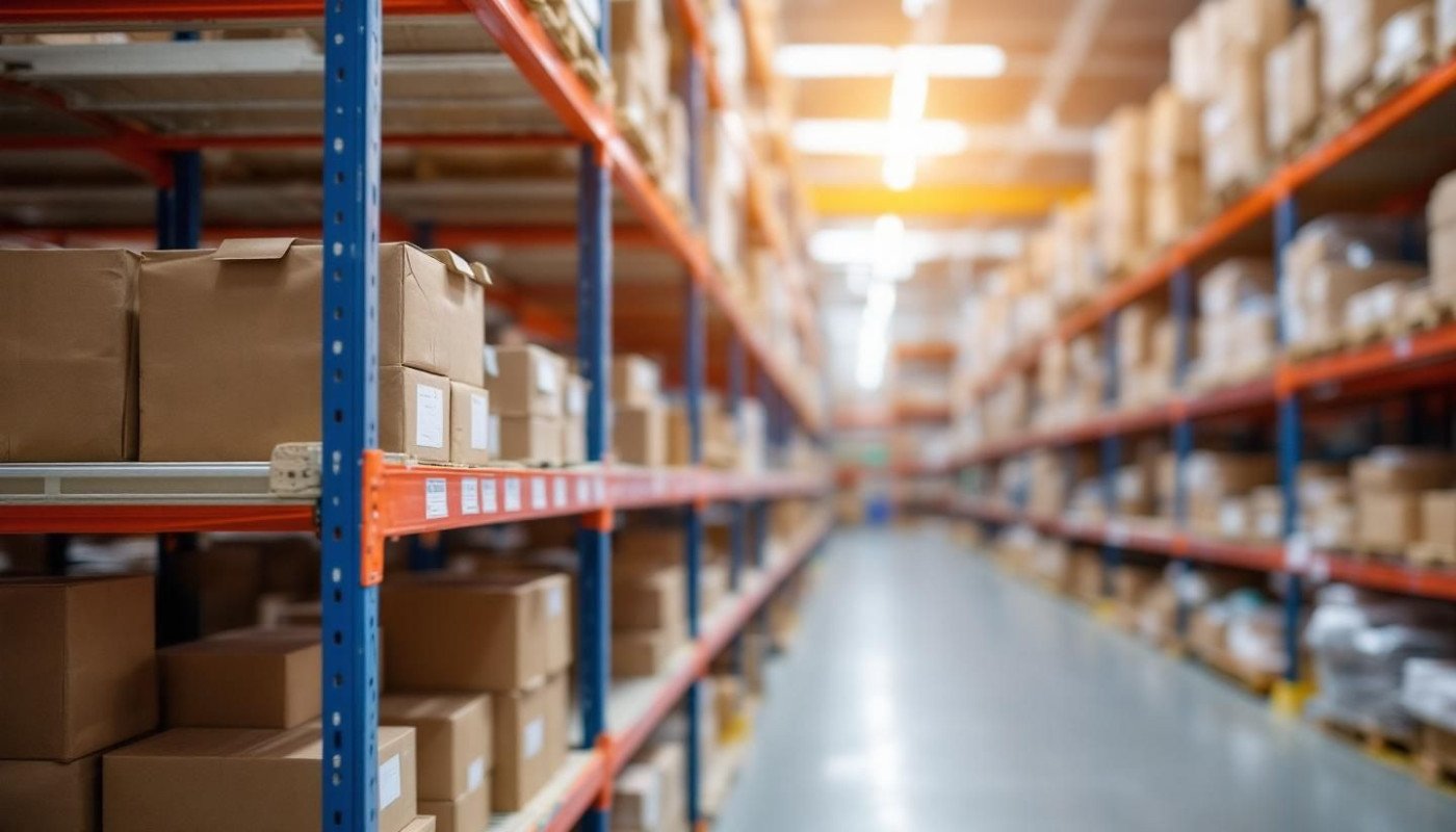 Avantages du réaménagement des rayonnages lourds pour les entreprises
