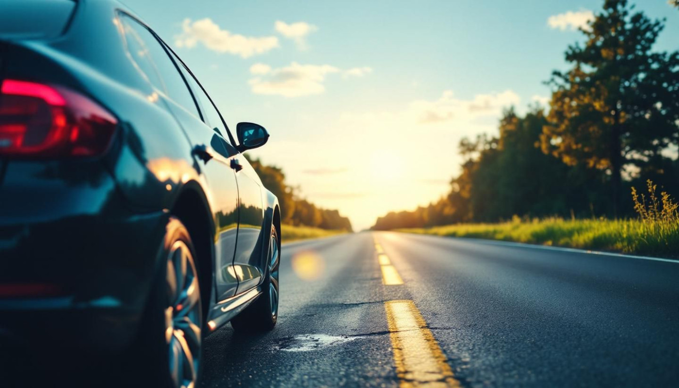 Comment l'assistance routière peut transformer votre expérience après un accident ?