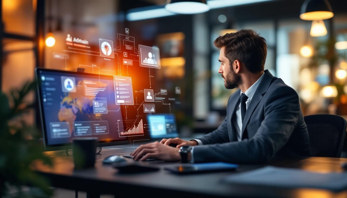 Comment optimiser votre présence en ligne grâce à des solutions publicitaires innovantes ?