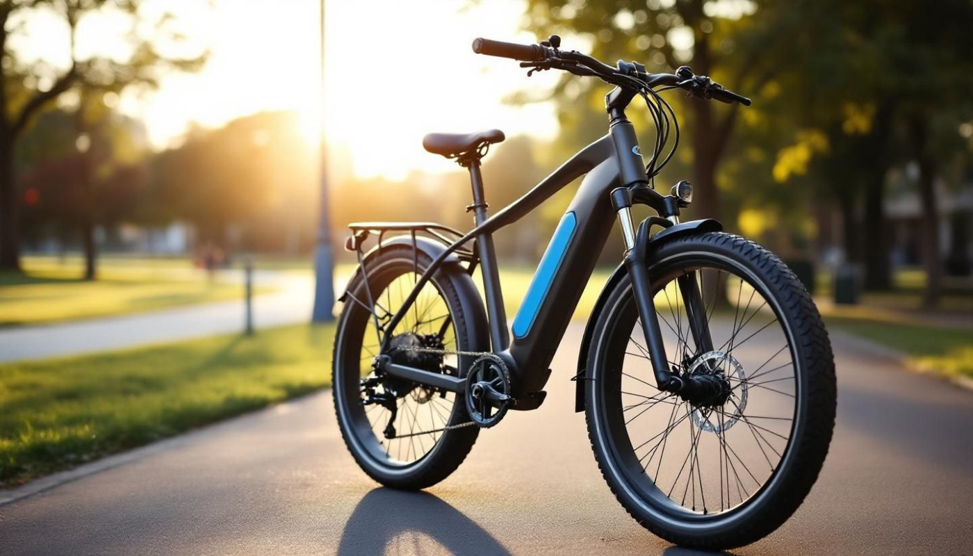 Guide complet pour choisir un vélo électrique adapté à vos besoins